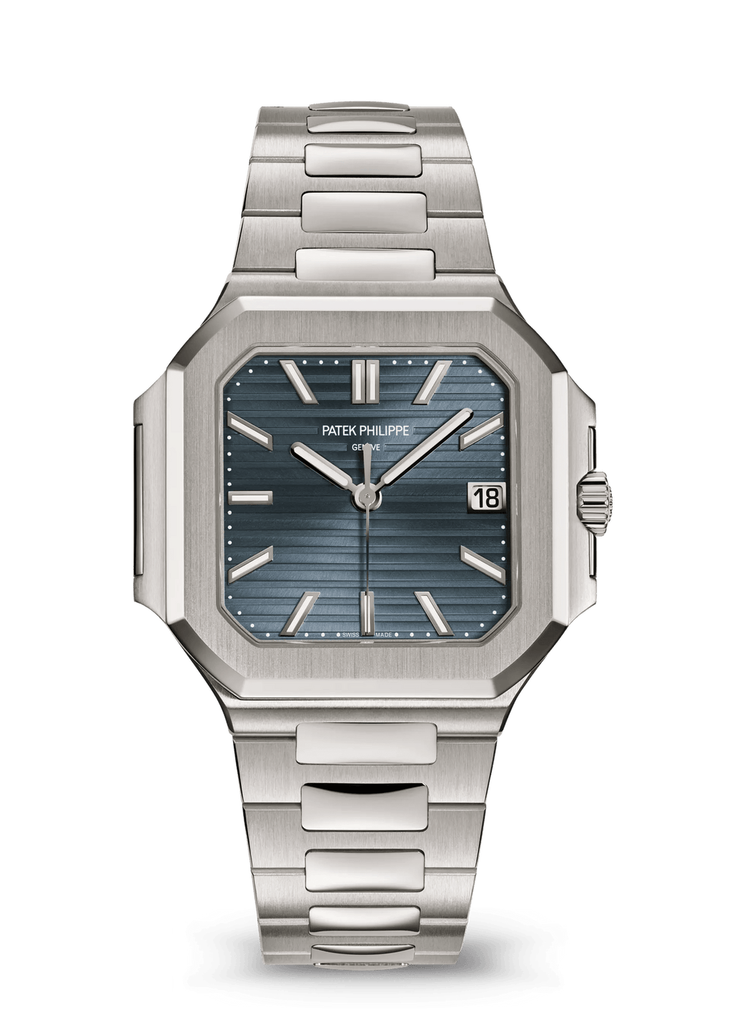 Patek Philippe Cubitus