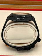 Omega Seamaster Black Ceramic Dial