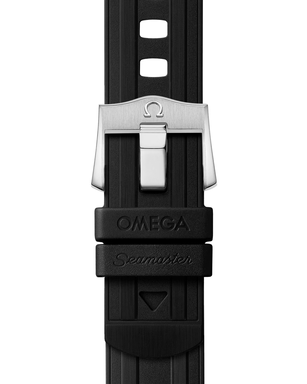 OMEGA SEAMASTER DIVER BLACK GOLD