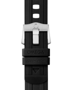 OMEGA SEAMASTER DIVER BLACK GOLD