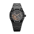 Audemars Piguet Royal Oak Double Balance Wheel Openworked 41mm Noire