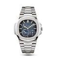 Patek Philippe Nautilus - Mouvement Suisse
