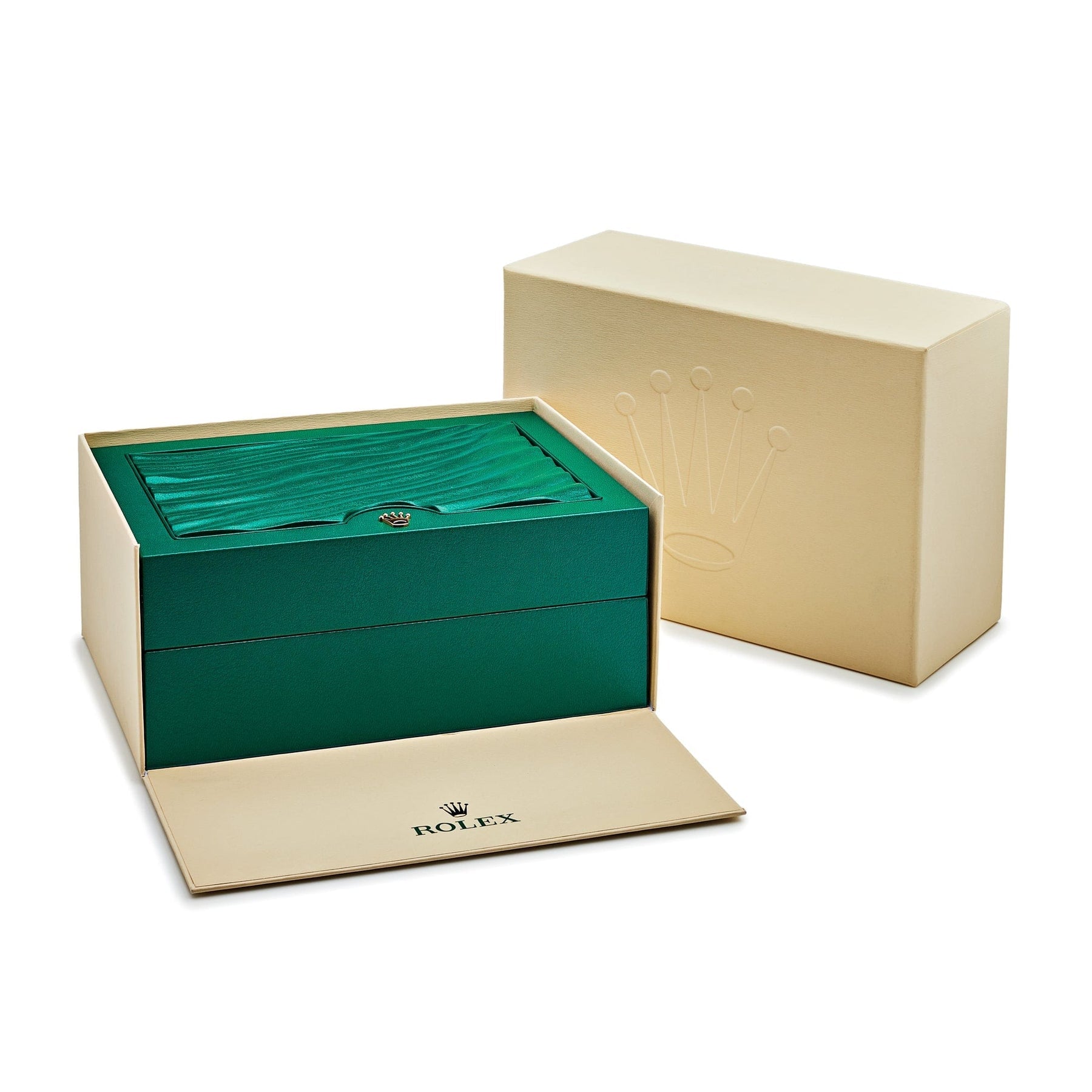 Rolex Daytona 126518LN