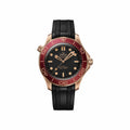 Montre OMEGA Seamaster Diver Co-Axial Master Chronometer 42mm