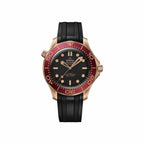 Montre OMEGA Seamaster Diver Co-Axial Master Chronometer 42mm