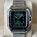 Cartier Santos