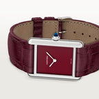 TANK MUST DE CARTIER WATCH