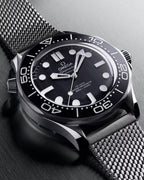 MONTRE OMEGA SEAMASTER DIVER POUR HOMME