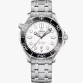 MONTRE OMEGA SEAMASTER DIVER 300M CO-AXIAL MASTER CHRONOMETER 42 MM