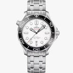 MONTRE OMEGA SEAMASTER DIVER 300M CO-AXIAL MASTER CHRONOMETER 42 MM