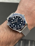 MONTRE OMEGA SEAMASTER POUR HOMME