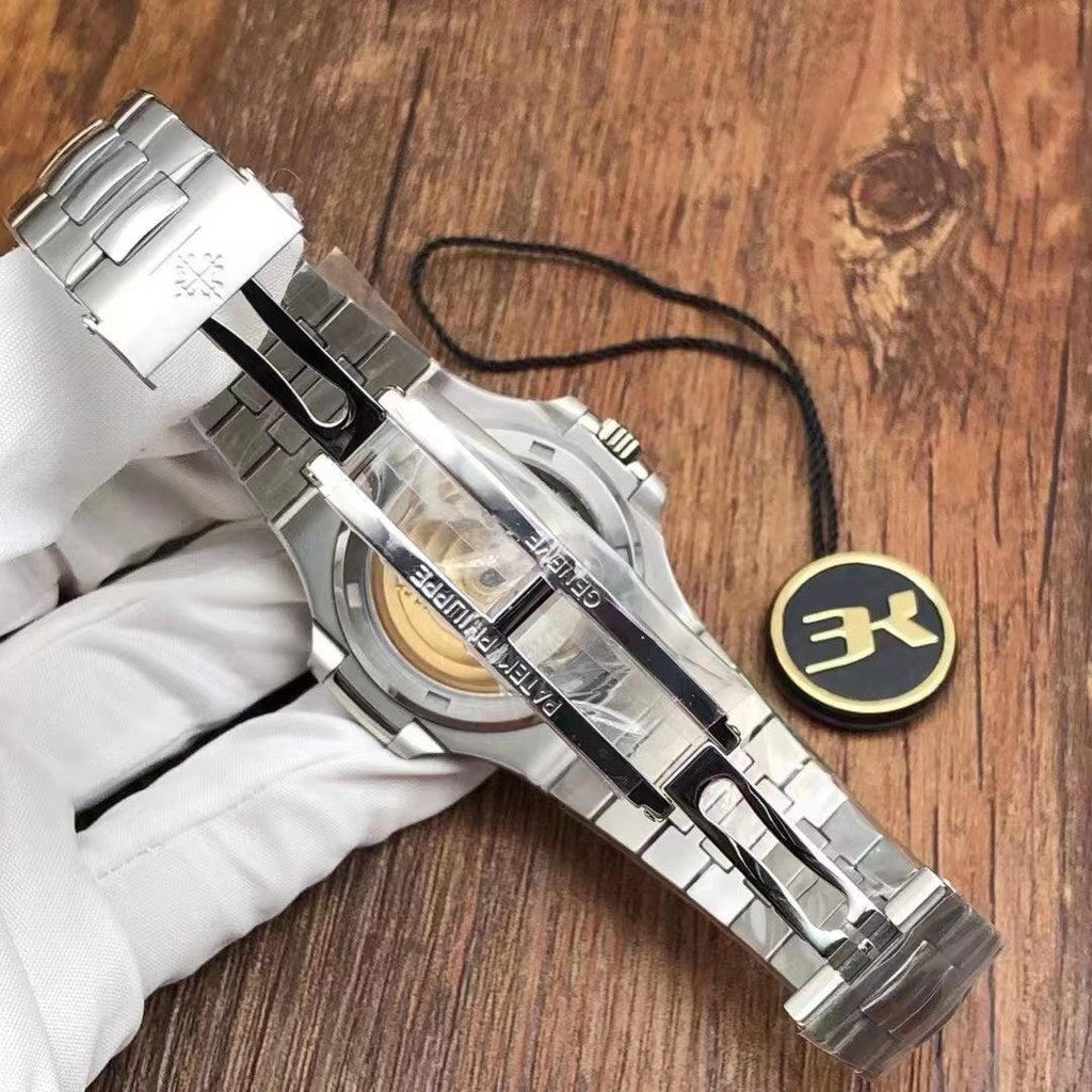 P.Philippe NAUTILUS Vert olive