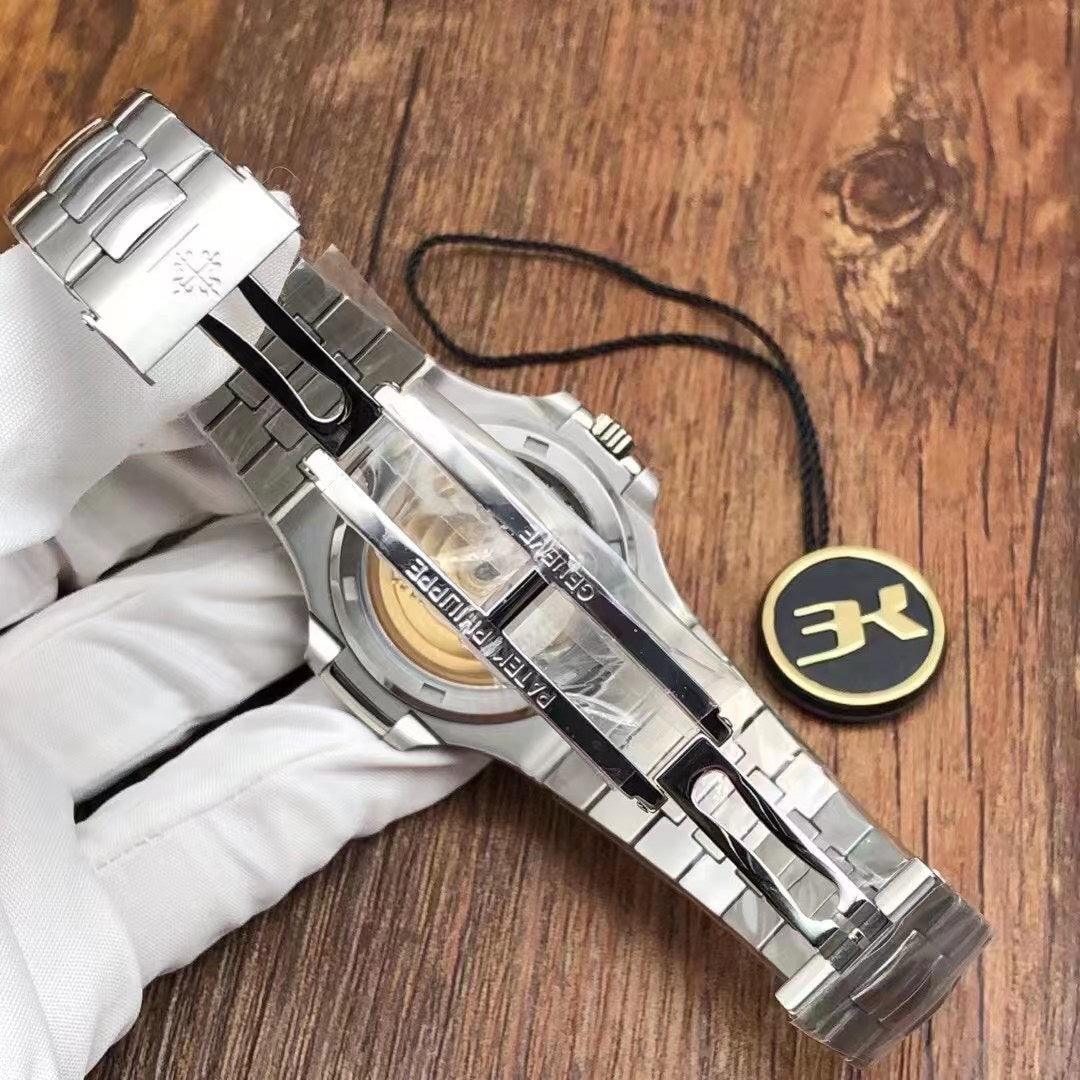 P.Philippe NAUTILUS Vert olive
