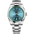 Montre Rolex Milgauss pour homme 116400GV