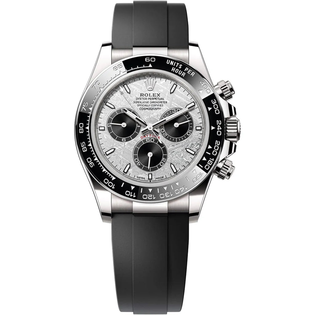 Montre Rolex Cosmograph Daytona pour homme 126519LN