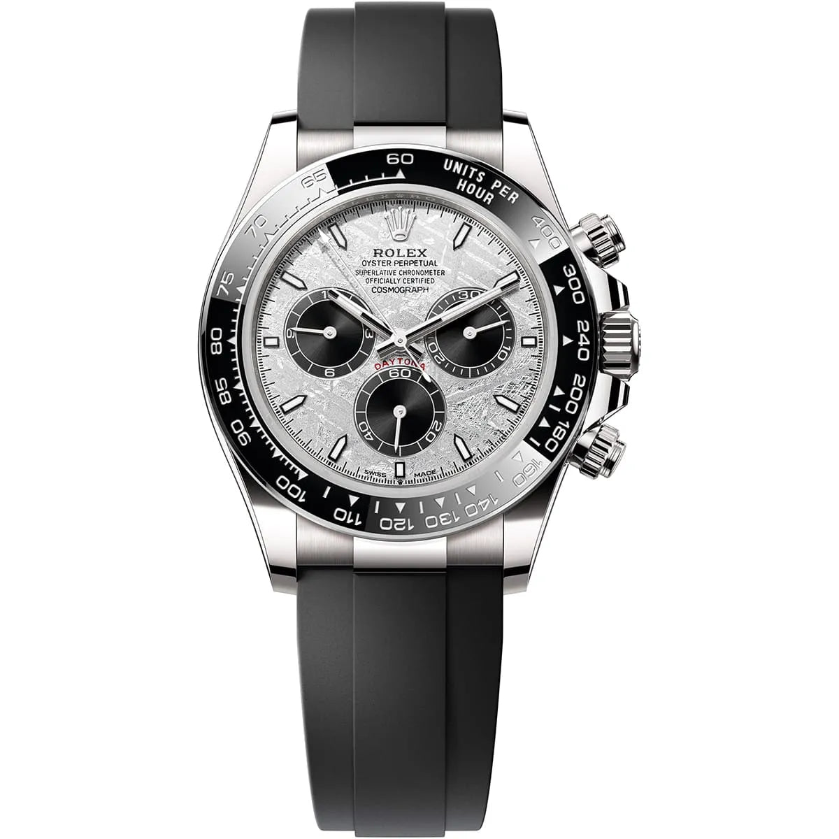 Montre Rolex Cosmograph Daytona pour homme 126519LN