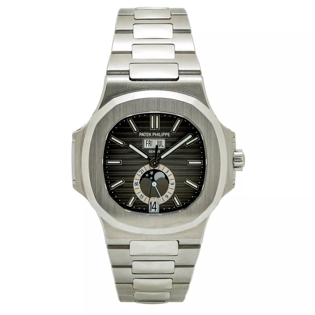 Patek Philippe Nautilus 5726/1A-001