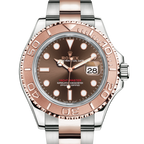 YACHT MASTER ROSE/GRIS