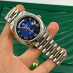 Montre Rolex Day Date pour homme 128239