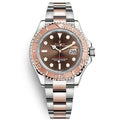 YACHT MASTER ROSE/GRIS