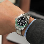 Montre Rolex GMT Master II pour homme 126720VTNR
