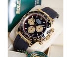 Rolex Daytona Paul Newman Black Dial