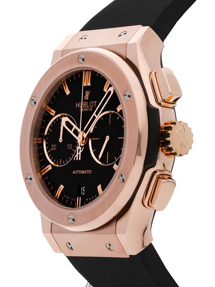 Hublot CLASSIC FUSION