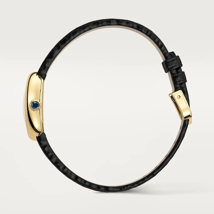 Baignoire de Cartier Mini model doré