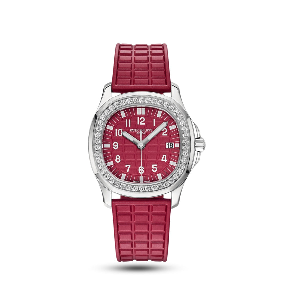 Patek Philippe Aquanaut