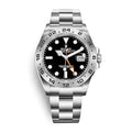 RX Explorer II Noir