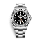 RX Explorer II Noir