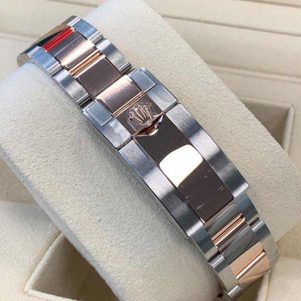 GMT-Master II Root Beer 126711 CHNR Pour Homme