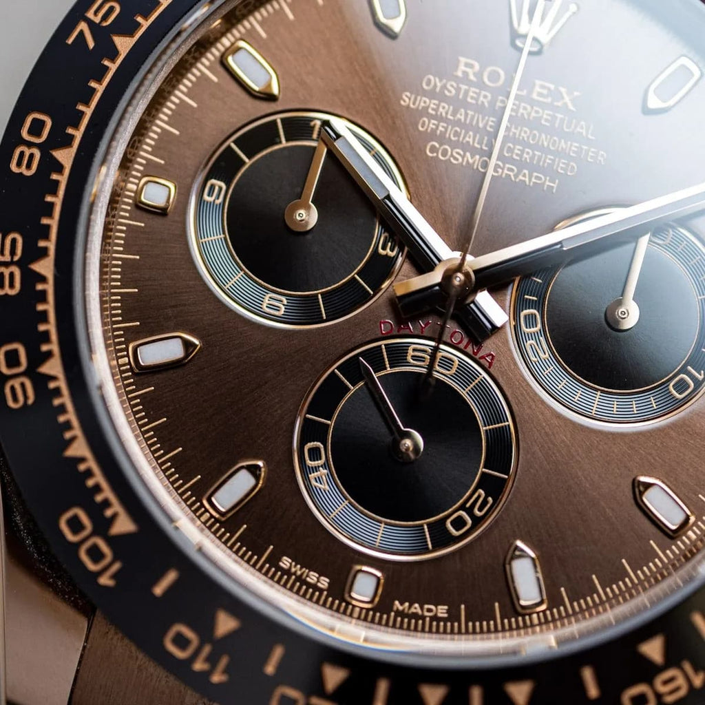 Rolex Daytona