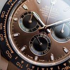 Rolex Daytona