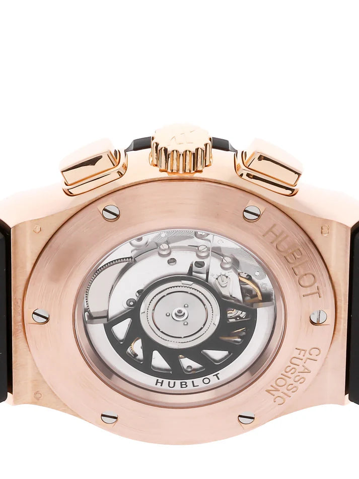 Hublot CLASSIC FUSION