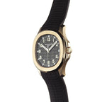 Patek Philippe Aquanaut Rose Gold