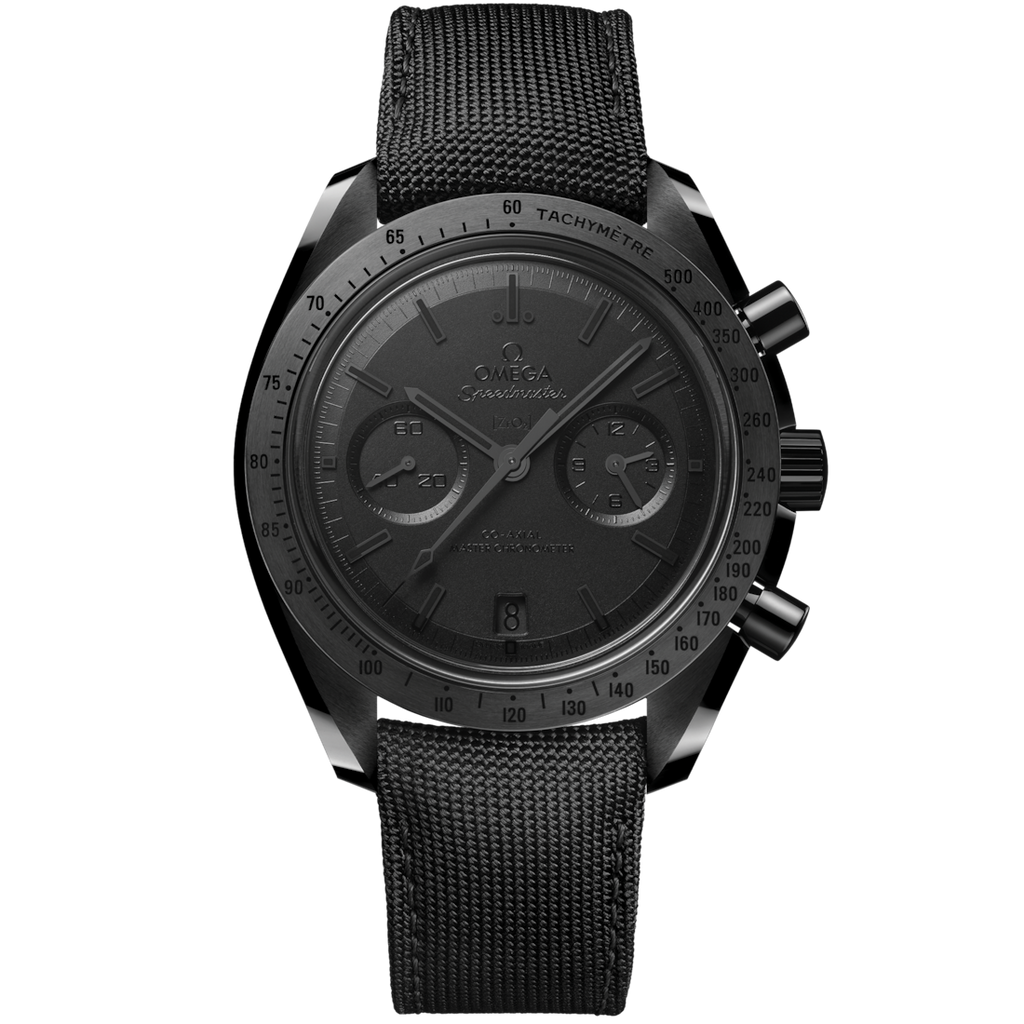 SPEEDMASTER
DARK SIDE OF THE MOON