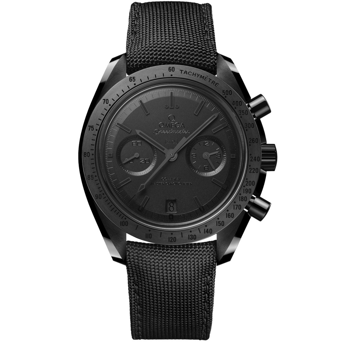 SPEEDMASTER
DARK SIDE OF THE MOON