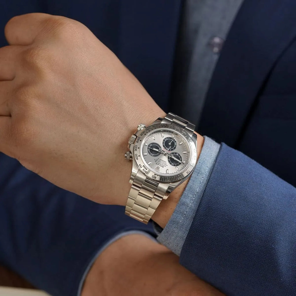 Montre Rolex Cosmograph Daytona pour homme 126509
