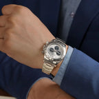 Montre Rolex Cosmograph Daytona pour homme 126509
