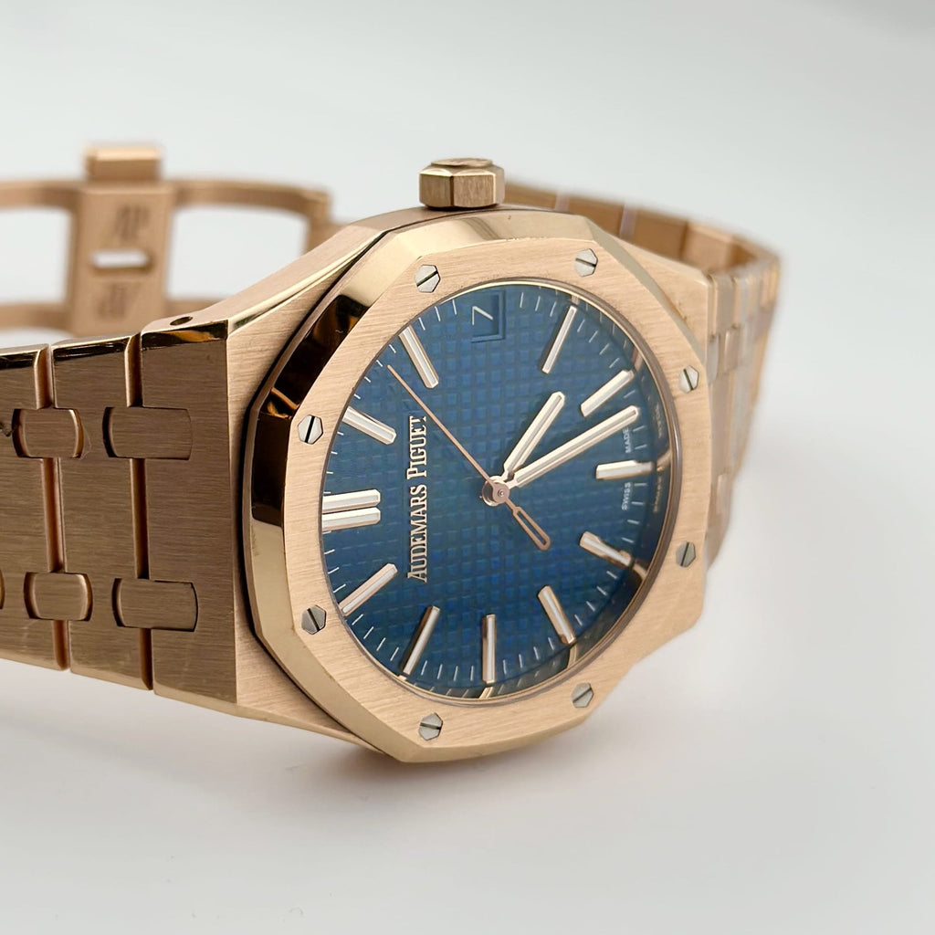 Audemars Piguet Royal Oak