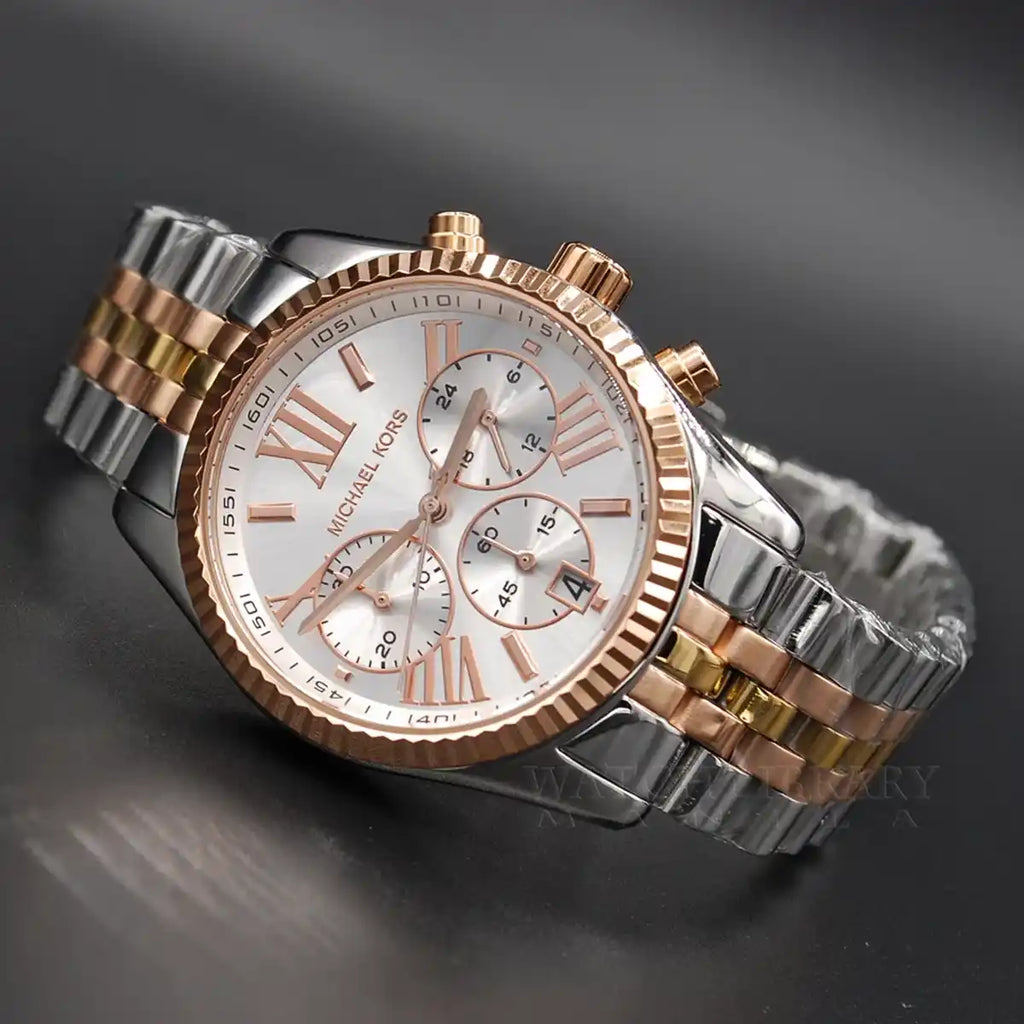 Montre femme Michael Kors Lexington MK5735