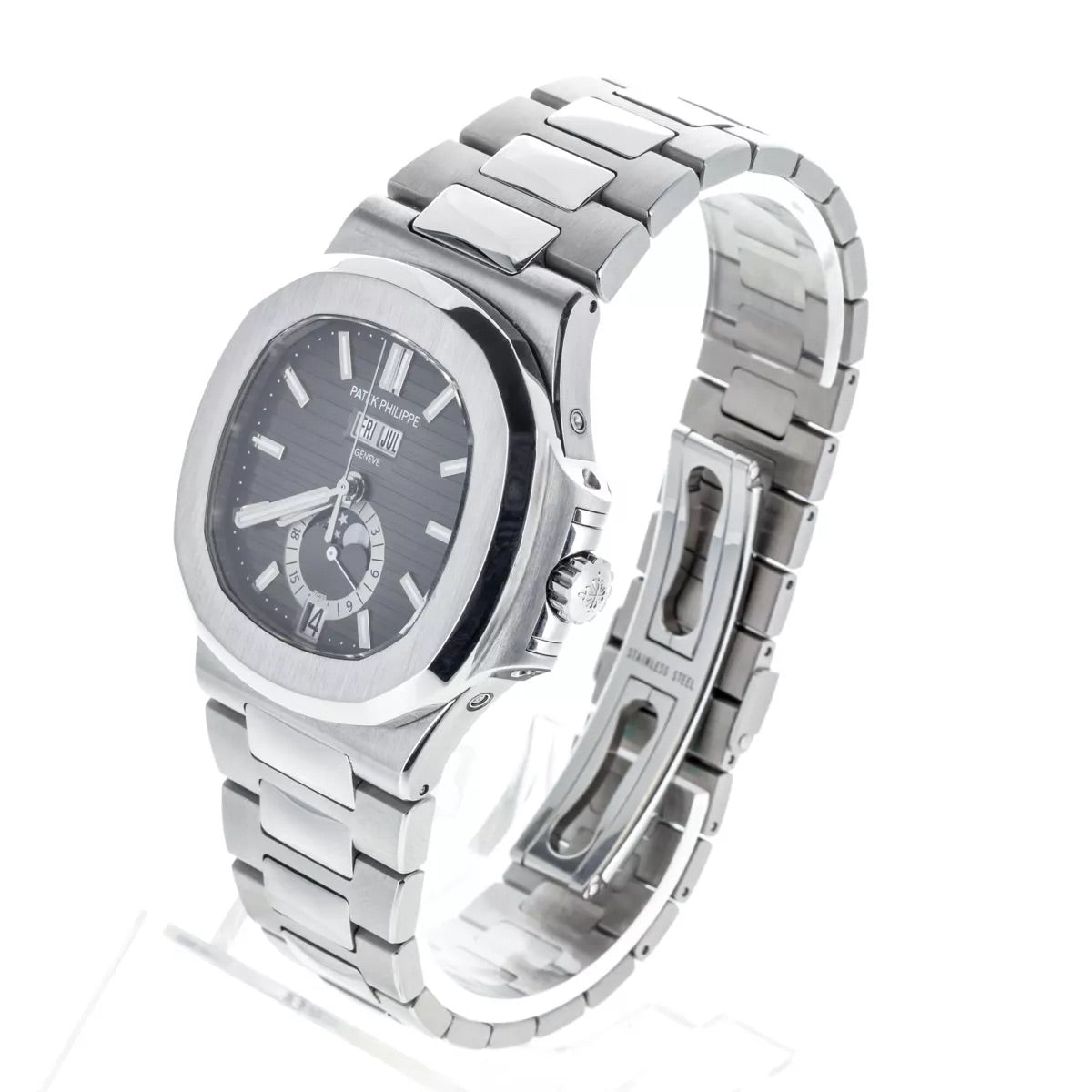 Patek Philippe Nautilus 5726/1A-001