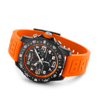 BREITLING Endurance Pro Orange Pour homme