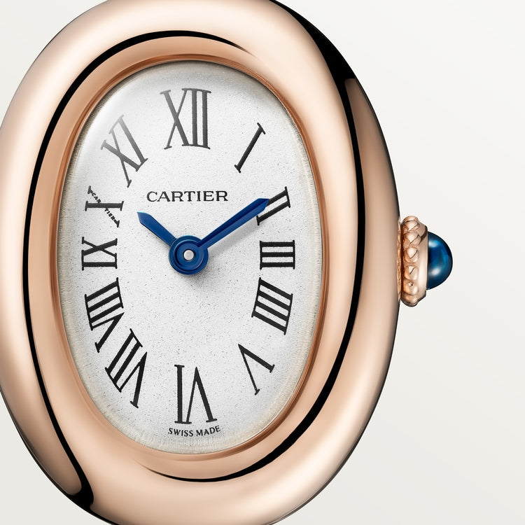 Baignoire De Cartier Rose Gold