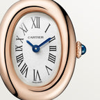 Baignoire De Cartier Rose Gold