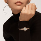 Baignoire De Cartier Rose Gold