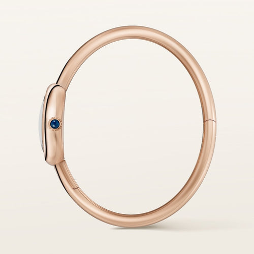 Baignoire De Cartier Rose Gold