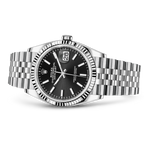 DATEJUST NOIR