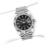 DATEJUST NOIR